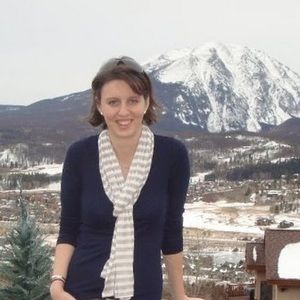 Meet your Posher, Jacqueline